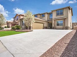 5 Beds 2.5 Baths 2,872 Sqft in Socorro, TX