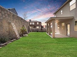 5 Beds 2.5 Baths 2,872 Sqft in Socorro, TX (Photo 3 of 12)