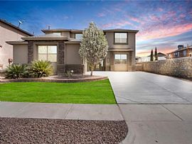 5 Beds 2.5 Baths 2,872 Sqft in Socorro, TX (Photo 6 of 12)