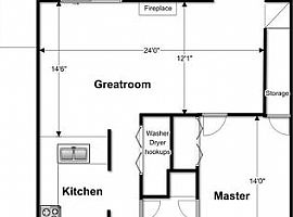 609 Mason Knoll Ct, Wilmington, Nc in Wilmington, NC (Photo 9 of 9)