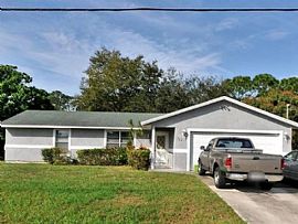 522 Nw Avens St, Port Saint Lucie, Fl 34983 3 Beds 2 Baths 1,33 in Port Saint Lucie, FL