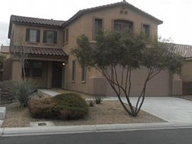 Mesa Bloom St North Las Vegas, Nv 89031 in North Las Vegas, NV