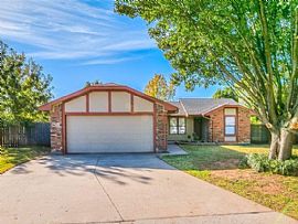 Bellgate Dr Yukon, Ok 73099 3 Beds 2 Baths 1,244 Sqft in Yukon, OK
