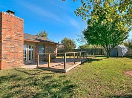Bellgate Dr Yukon, Ok 73099 3 Beds 2 Baths 1,244 Sqft in Yukon, OK (Photo 3 of 8)