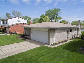 27428 Audrey Ave, Warren, Mi 48092 3 Beds 1.5 Baths 1,521 Sqft in Warren, MI