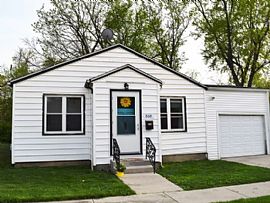 510 W Exchange St, Sycamore, Il 60178 2 Beds 1 Bath in Sycamore, IL