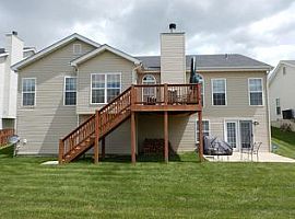 6829 Dunhill Dr, Fairview Heights, Il 62208 3 Beds 3 Baths in Fairview Heights, IL (Photo 9 of 9)