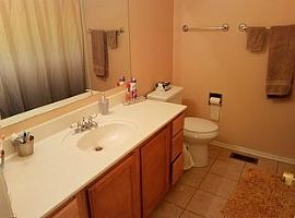 1013 E Meadow Lake Dr, Palatine, Il 60074 3 Beds 2.5 Baths in Palatine, IL (Photo 7 of 9)