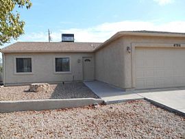 4 Beds 2 Baths in Tucson, AZ
