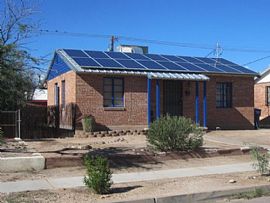 2 Beds 1 Bath in Tucson, AZ