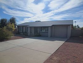 3 Beds 2 Baths in Mesa, AZ