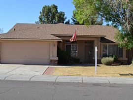 4 Beds 2 Baths in Glendale, AZ