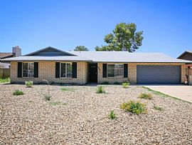 4843 W Mountain View Rd, Glendale, Az 85302 in Glendale, AZ