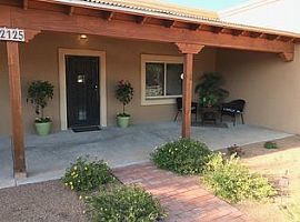 E Silver St Tucson, Az 85719 in Tucson, AZ