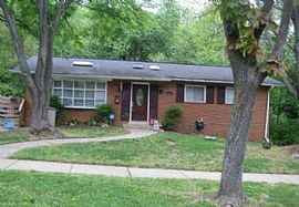 501 Lamberton Dr, Silver Spring, Md 20902 in Silver Spring, MD
