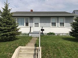 A Beautiful 2bedroom Apartment, with 1 Bathrooms in Bellefontaine, OH