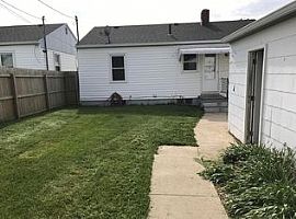 A Beautiful 2bedroom Apartment, with 1 Bathrooms in Bellefontaine, OH (Photo 2 of 10)