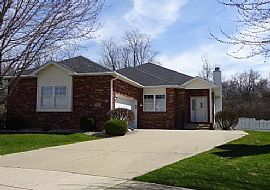 Good Quality Home 3 Bedroom, 2 Bath For Rent in Crown Point, IN