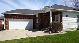 Good Quality Home 3 Bedroom, 2 Bath For Rent in Crown Point, IN (Photo 3 of 8)