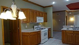 Good Quality Home 3 Bedroom, 2 Bath For Rent in Crown Point, IN (Photo 4 of 8)