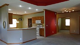 Good Quality Home 3 Bedroom, 2 Bath For Rent in Crown Point, IN (Photo 5 of 8)