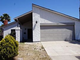 4 Beds 2 Baths For More Information Contact (979) 493-0047 in San Diego, CA