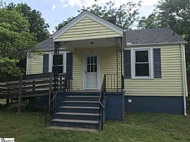 126 Somerset St, Greenville, Sc 29611 2 Beds 1 Bath -- Sqft in Greenville, SC