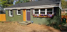  2039 Camp Greene St, Charlotte, Nc 28208 3 Beds 1 Bath 890 Sqf in Charlotte, NC