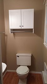  210 Candlewood Dr, Wilmington, Nc 28411 3 Beds 1.5 Baths 1,250 in Wilmington, NC (Photo 5 of 11)