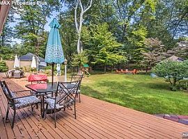 3 Beds 2 Baths For More Information Contact (979) 493-0047 in Haworth, NJ