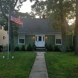 4 Beds 1.5 Baths For More Information Call 979) 493-0047 in Point Pleasant Beach, NJ