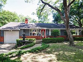 3937 Davila Dr, Dallas, Tx 75220 3 Beds 1 Bath in Dallas, TX