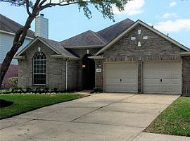 5818 Willow Park Dr, Richmond, Tx 77469 3 Beds 2 Baths in Richmond, TX