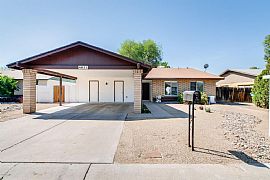 4031 W North Ln Phoenix, Az 85051 in Phoenix, AZ