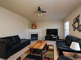 3 Beds 2 Baths For More Information Contact (979) 493-0047 in Round Rock, TX (Photo 3 of 12)
