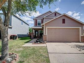 3 Beds 2.5 Baths For More Information Call 979) 493-0047 in Cypress, TX