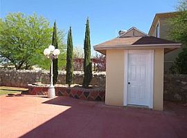 3 Beds 4 Baths  For More Information Contact (979) 493-0047 in El Paso, TX (Photo 5 of 12)