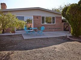 1136 E Linden St, Tucson, Az 85719 3 Beds 2 Baths 1,400 Sqft in Tucson, AZ