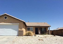 11874 Stockton St, Adelanto, Ca 92301 3 Beds 2 Baths 1,100 Sqft in Adelanto, CA