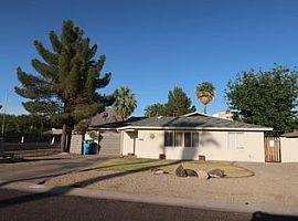 6845 N 14th Pl, Phoenix, Az 85014 in Phoenix, AZ