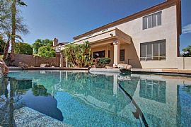 1421 W Saltsage Drive in Phoenix, AZ