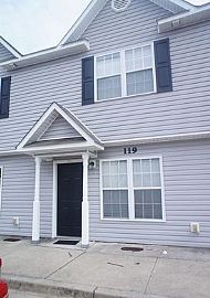 119 Cornerstone Pl, Jacks Rent 500 Deposit 500 Total 1000 in Jacksonville, NC