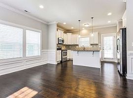 710 Heartland Flyer Dr, Knightdale, Nc 27545 4 Beds 2.5 Baths in Knightdale, NC (Photo 2 of 11)