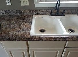 5215 Peppercorn St, Durham Rent 750 Deposit 750 Total 1500 in Durham, NC (Photo 6 of 8)