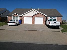 1400 Concord Dr, Norman, Ok 73071 3 Beds 2 Baths 1,258 Sqft in Norman, OK