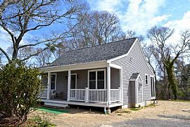 325 Shore Rd in Bourne, MA