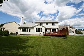 165 Rockwood Ct in Ann Arbor, MI (Photo 12 of 12)