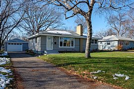  2514 Oregon Ave S  in Minneapolis, MN