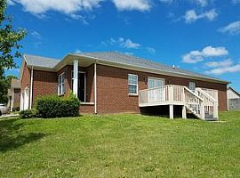 867 Melanie Ln, Richmond, Ky in Richmond, KY