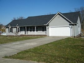 109 Oreda Dr, Richmond, Ky in Richmond, KY